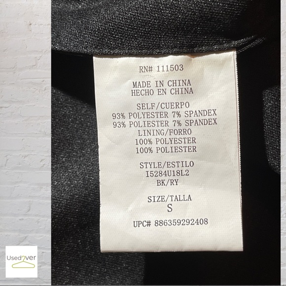 Lily Rose Sz 6 sequenced mini dress leaf design - Picture 9 of 10